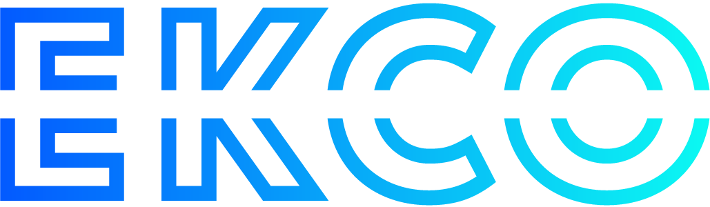 ekco logo